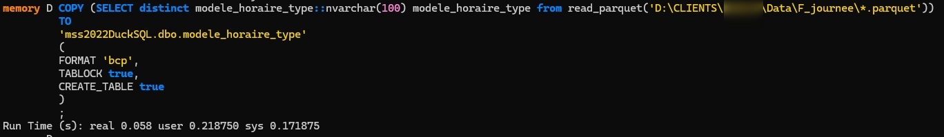 Cast on source doesn't force target type