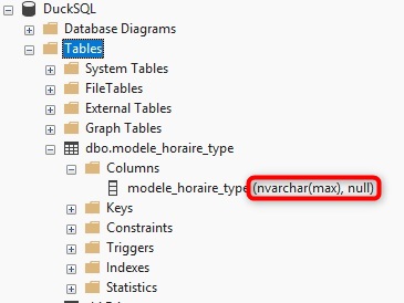 Cast on source doesn't force target type
